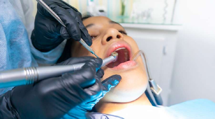 Trattamento odontostomatologico
