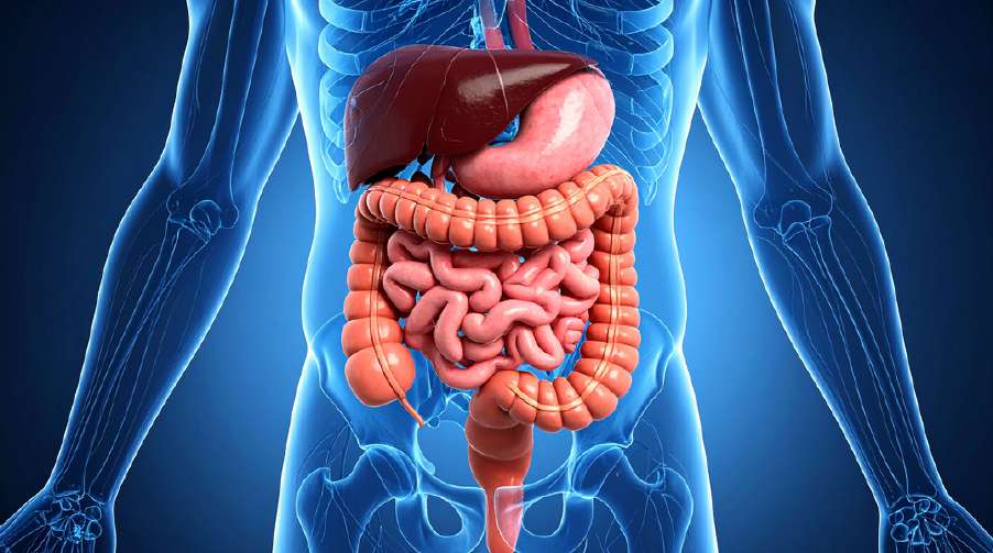 Medicina interna e gastroenterologia